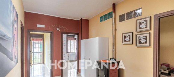 Квартира с 3 спальнями в Авелла, Италия № 338826 12