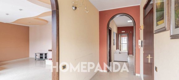 Квартира с 3 спальнями в Авелла, Италия № 338826 10