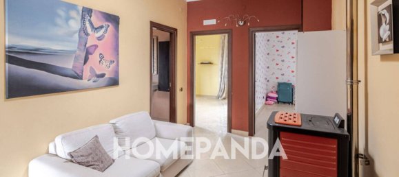 Квартира с 3 спальнями в Авелла, Италия № 338826 11