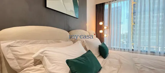 2 Schlafzimmer Wohnung in Thu Duc, Vietnam, Nr. 8672 4