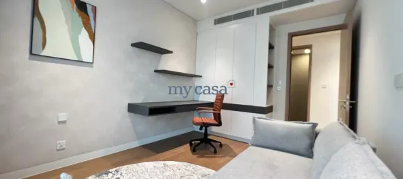 2 Schlafzimmer Wohnung in Thu Duc, Vietnam, Nr. 8672 2