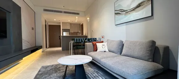2 Schlafzimmer Wohnung in Thu Duc, Vietnam, Nr. 8672 10