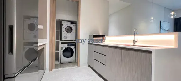 2 Schlafzimmer Wohnung in Thu Duc, Vietnam, Nr. 8672 8