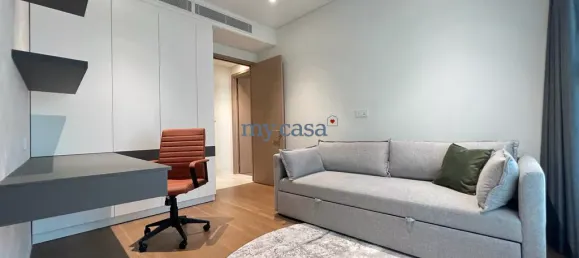 2 Schlafzimmer Wohnung in Thu Duc, Vietnam, Nr. 8672 6