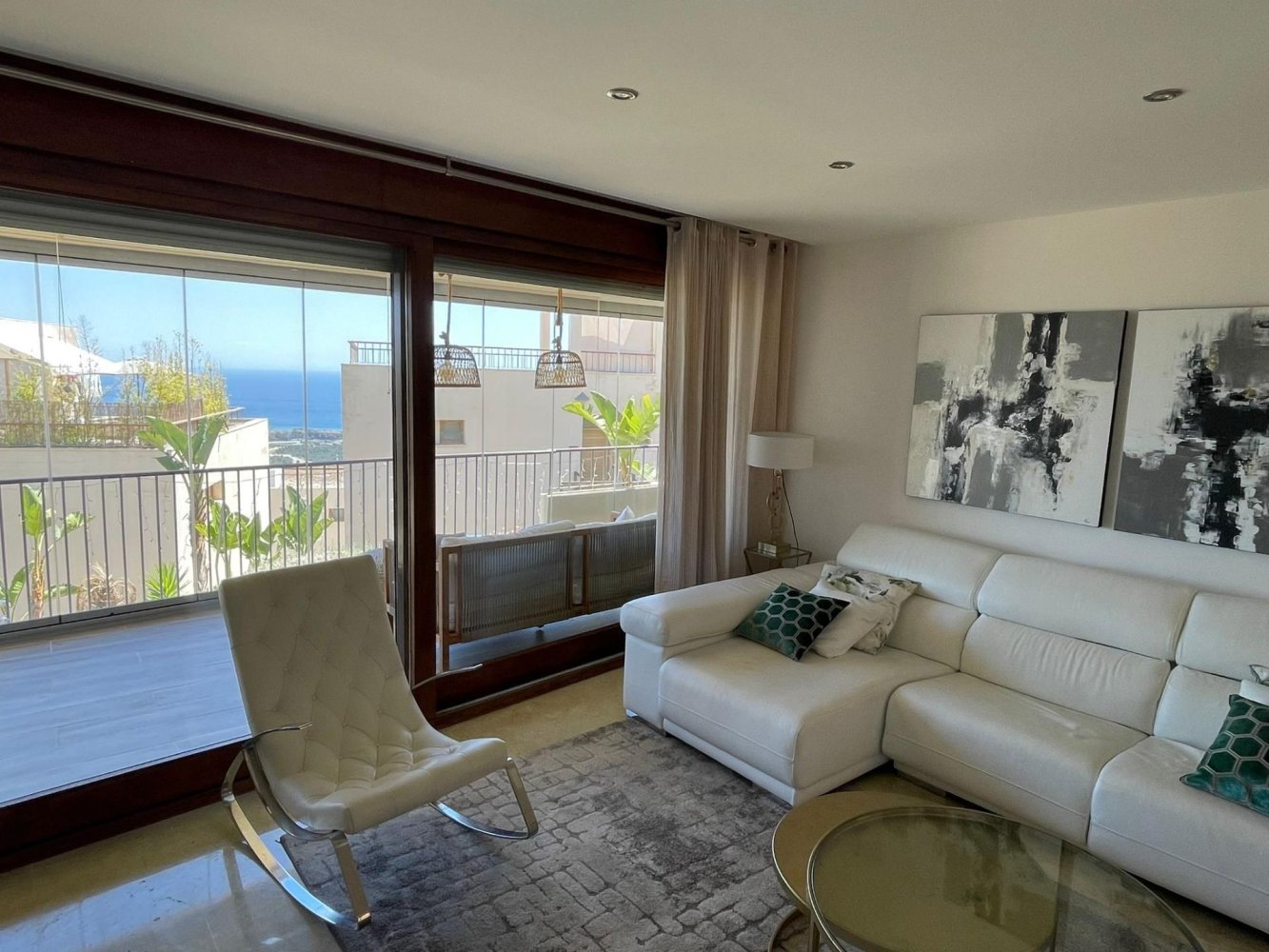 3 bedrooms Apartment in Marbella, Spain No. 274512