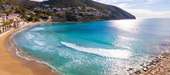 2 غرف نوم بانتهاوس في Alicante, Spain رقم 133432 20