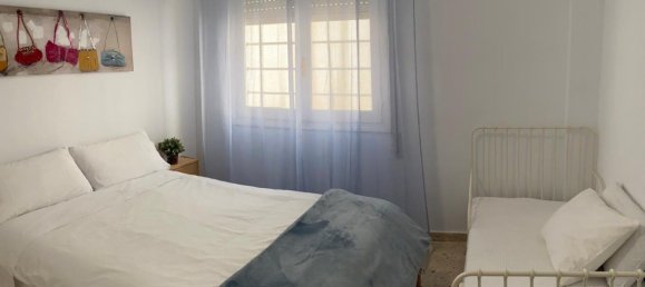 2 غرف نوم بانتهاوس في Alicante, Spain رقم 133432 6