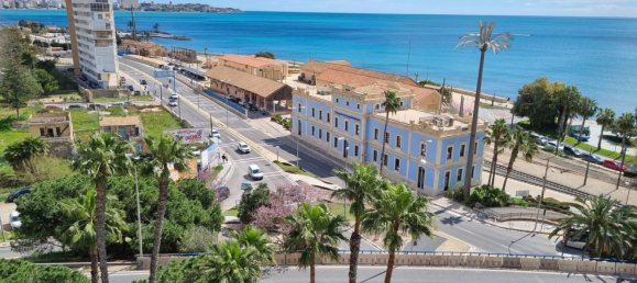 2 غرف نوم بانتهاوس في Alicante, Spain رقم 133432 2