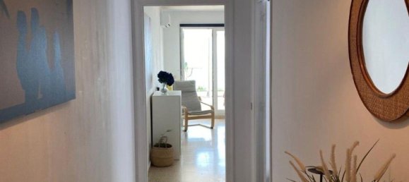 2 غرف نوم بانتهاوس في Alicante, Spain رقم 133432 13