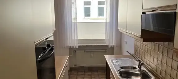 2 rooms Apartment in Bremerhaven, Germany No. 90325 8