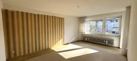 2 rooms Apartment in Bremerhaven, Germany No. 90325 4