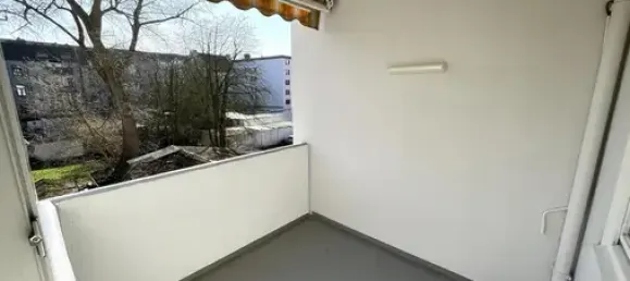 2 rooms Apartment in Bremerhaven, Germany No. 90325 10