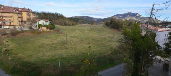 18515m² Land in Venarotta, Italy No. 92619 10