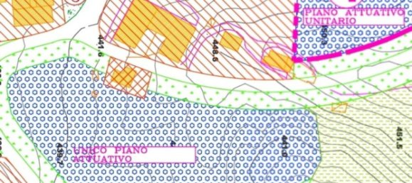 18515m² Land in Venarotta, Italy No. 92619 8