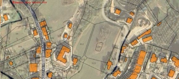 18515m² Land in Venarotta, Italy No. 92619 7