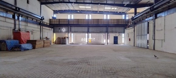 Armazém em Al Quoz, UAE 5759.9 m² N.º 43027 16