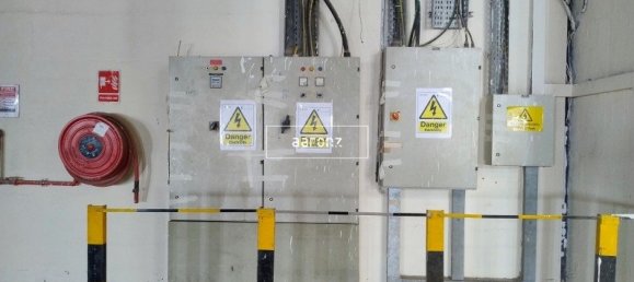 Armazém em Al Quoz, UAE 5759.9 m² N.º 43027 20