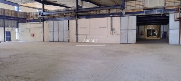 Armazém em Al Quoz, UAE 5759.9 m² N.º 43027 2