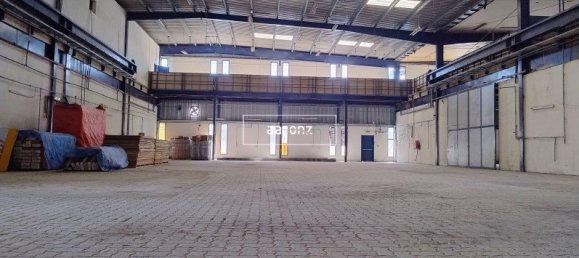 Armazém em Al Quoz, UAE 5759.9 m² N.º 43027 5