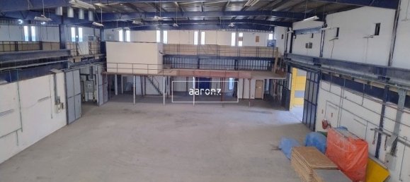 Armazém em Al Quoz, UAE 5759.9 m² N.º 43027 6