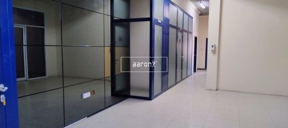 Armazém em Al Quoz, UAE 5759.9 m² N.º 43027 9