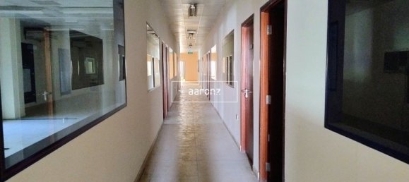 Armazém em Al Quoz, UAE 5759.9 m² N.º 43027 11