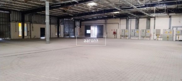 Armazém em Al Quoz, UAE 5759.9 m² N.º 43027 4