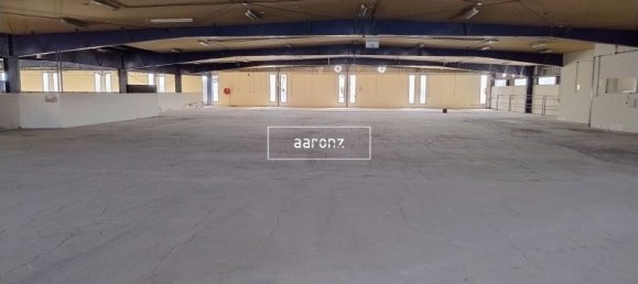 Armazém em Al Quoz, UAE 5759.9 m² N.º 43027 17