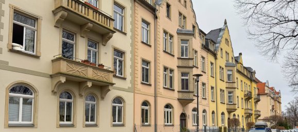 Apartamento de 2 habitaciónes en Dresden, Germany No. 25666 9