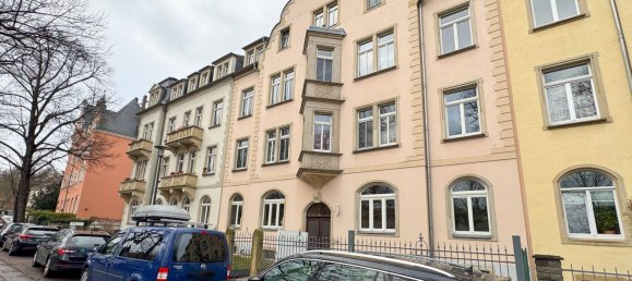 Apartamento de 2 habitaciónes en Dresden, Germany No. 25666 10