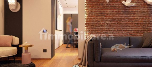 2 bedrooms Apartment in Modena, Italy No. 348839 9