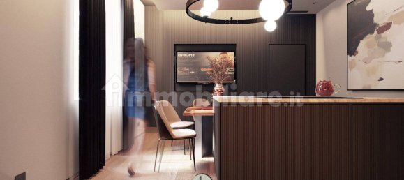 2 bedrooms Apartment in Modena, Italy No. 348839 7