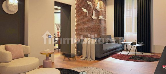 2 bedrooms Apartment in Modena, Italy No. 348839 4