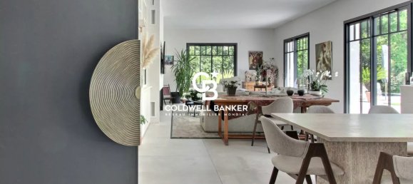 4 Schlafzimmer Villa in Arcachon, France, Nr. 352879 2