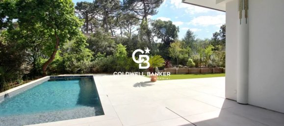 4 Schlafzimmer Villa in Arcachon, France, Nr. 352879 12