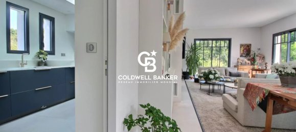 4 Schlafzimmer Villa in Arcachon, France, Nr. 352879 6