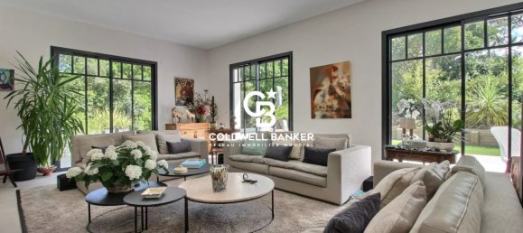 4 Schlafzimmer Villa in Arcachon, France, Nr. 352879 4