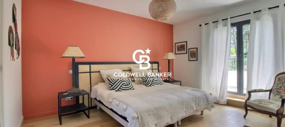 4 Schlafzimmer Villa in Arcachon, France, Nr. 352879 8