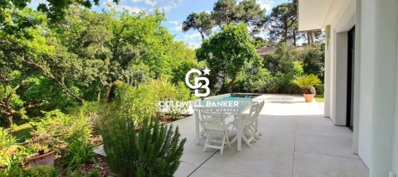 4 Schlafzimmer Villa in Arcachon, France, Nr. 352879 13