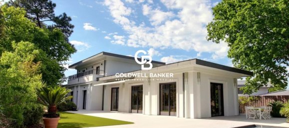 4 Schlafzimmer Villa in Arcachon, France, Nr. 352879 14