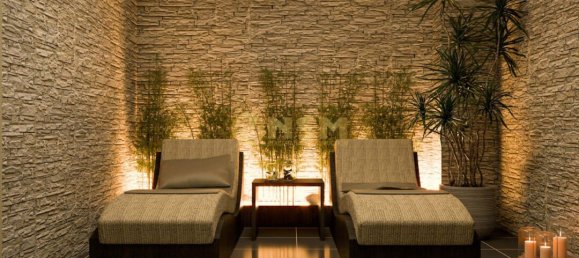 Apartment 1+1 in Alanya, Turkey No. 8484 20