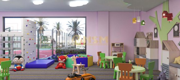 Apartment 1+1 in Alanya, Turkey No. 8484 11