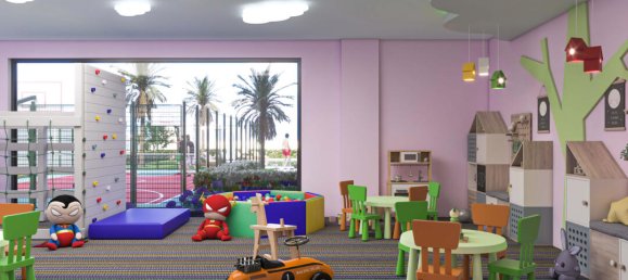 Apartment 1+1 in Alanya, Turkey No. 8484 30