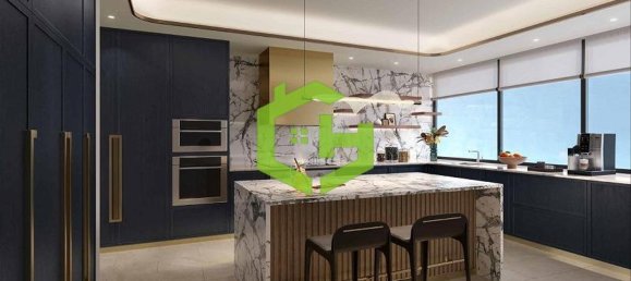 Apartamento T2 em Maritime City, UAE N.º 18959 2