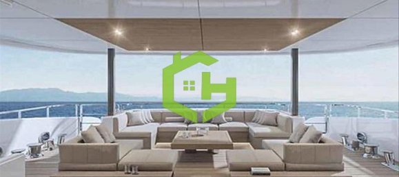 Apartamento T2 em Maritime City, UAE N.º 18959 15