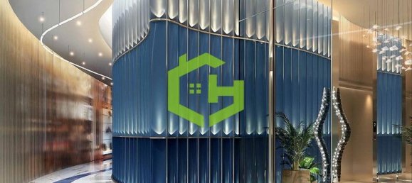 Apartamento T2 em Maritime City, UAE N.º 18959 11