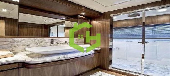 Apartamento T2 em Maritime City, UAE N.º 18959 8