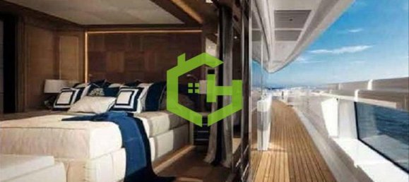 Apartamento T2 em Maritime City, UAE N.º 18959 4