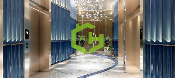 Apartamento T2 em Maritime City, UAE N.º 18959 10