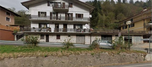 Квартира с 3 комнатами в Коллио, Италия № 263187 12